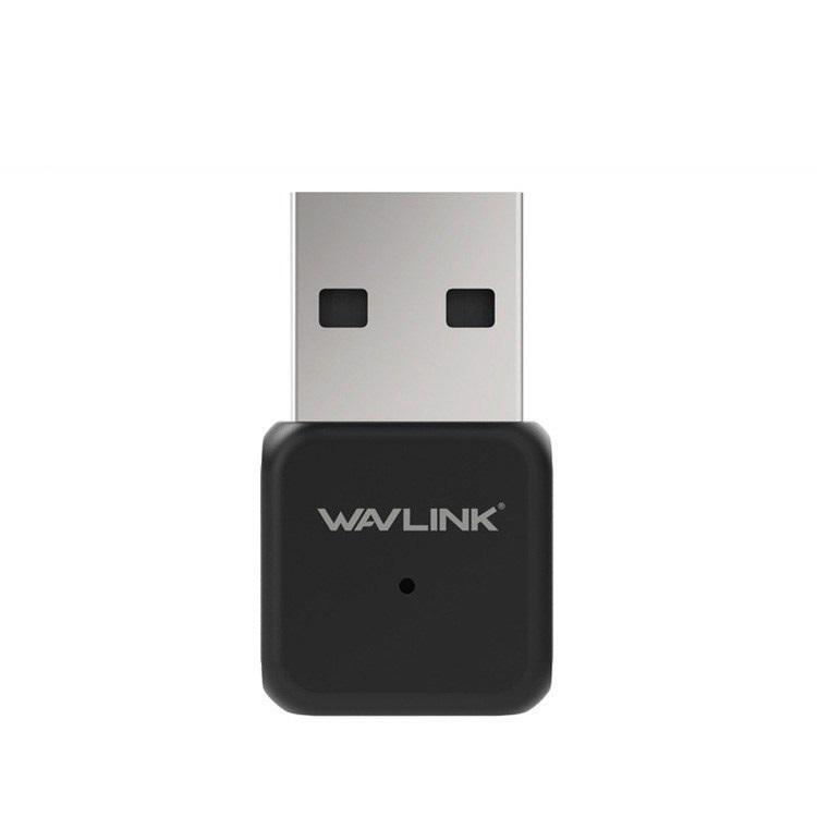 600M 超迷你USB無線雙頻網卡 WIFI 2.4G ~ 5G 桌機 筆電
