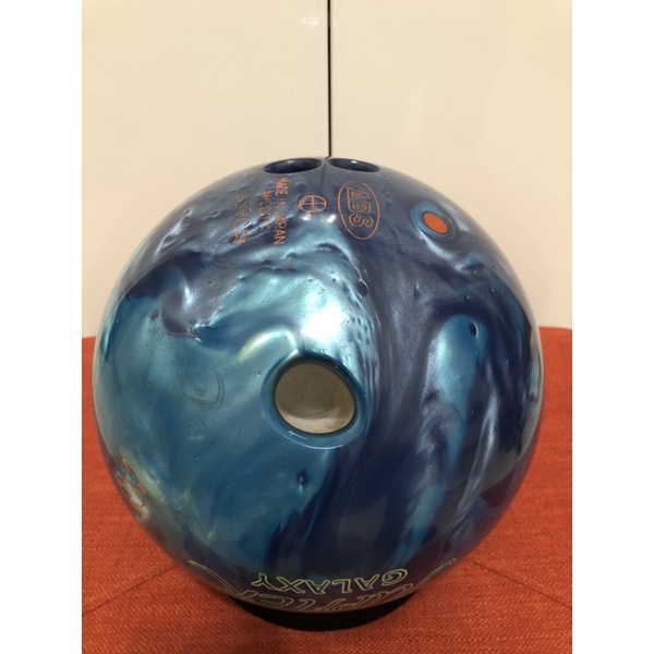 保齡球 飛碟球 曲球 木星Jupiter 11.7磅