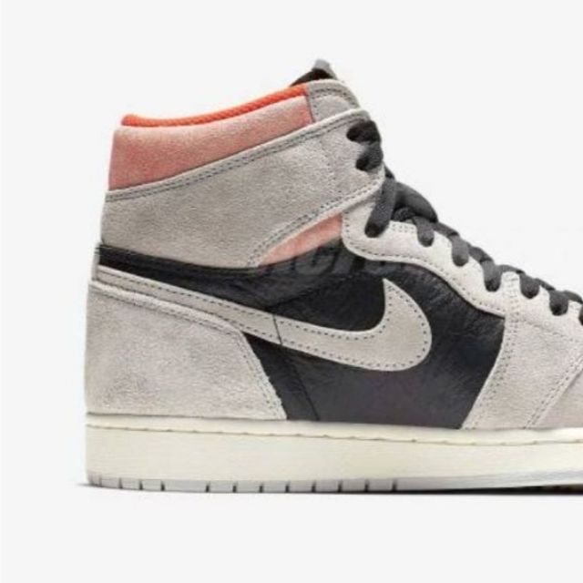 air jordan 1 hyper crimson