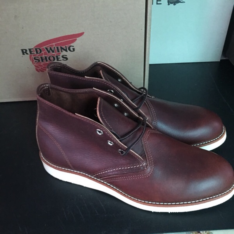red wing 3141