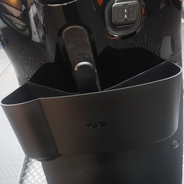 『XZ』SY新雅部品 Gogoro2全系列可用 前置物箱/內置物箱/飲料架