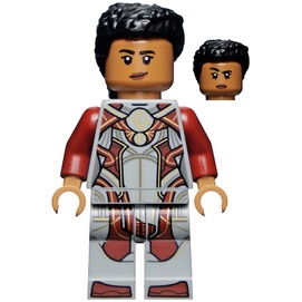 【金磚屋】sh767-76154 LEGO 樂高 漫威超級英雄 永恆族 瑪卡瑞 Makkari 全新已組