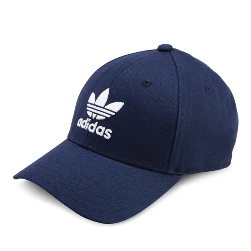 Adidas originals 棒球帽 老帽 愛迪達 三葉草 降價