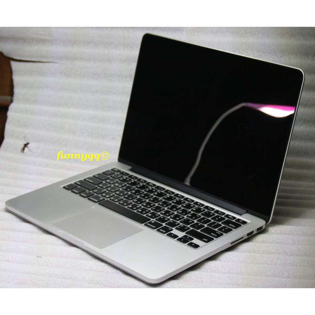 MacBook Pro (Retina 2014 年中) 故障
