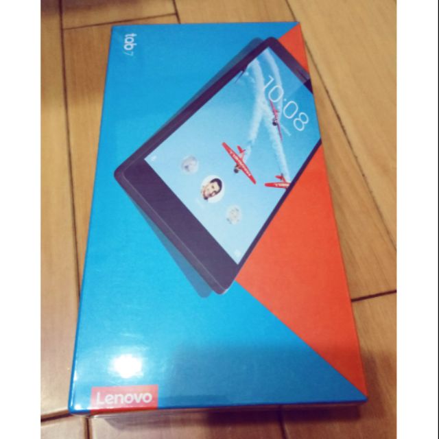 Lenovo tab7(TB-7504X)限PTT版友下標