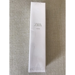 ZARA FEMME 10ml 香水