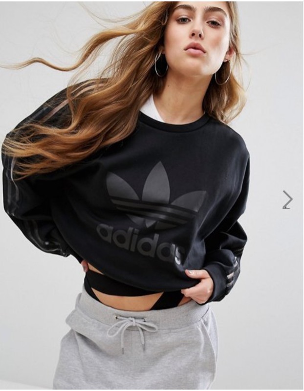 Adidas 透明上衣BK5925 | 蝦皮購物