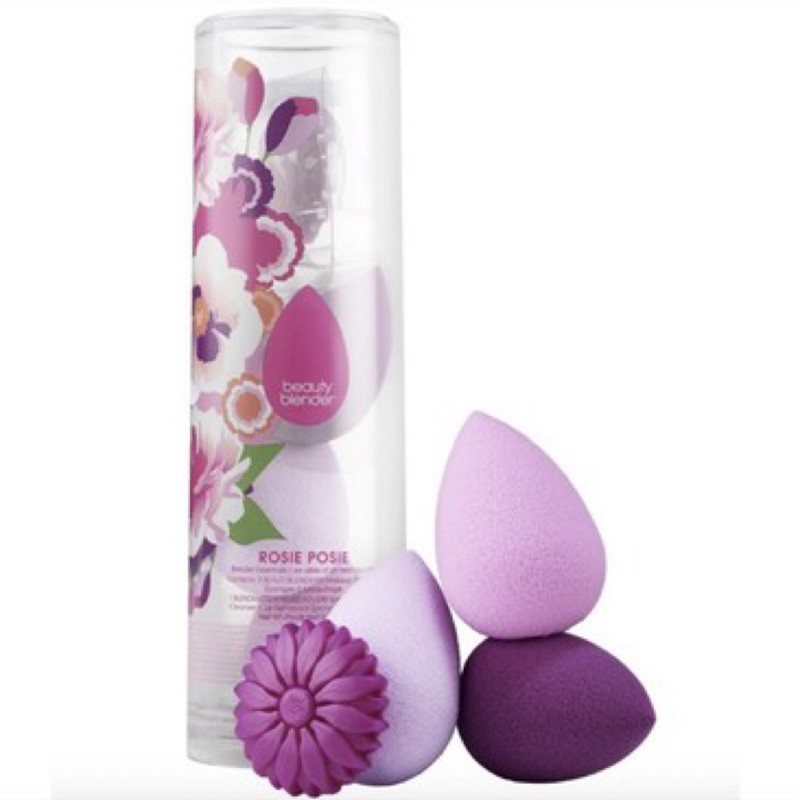 Beautyblender 原創美妝蛋心花盛放限定組 蝦皮購物