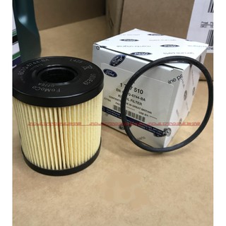 【原廠】Mondeo MK4 MK4.5 Focus mk2 mk2.5 mk3 柴油機油芯 機油濾芯機油心 JC原廠貨