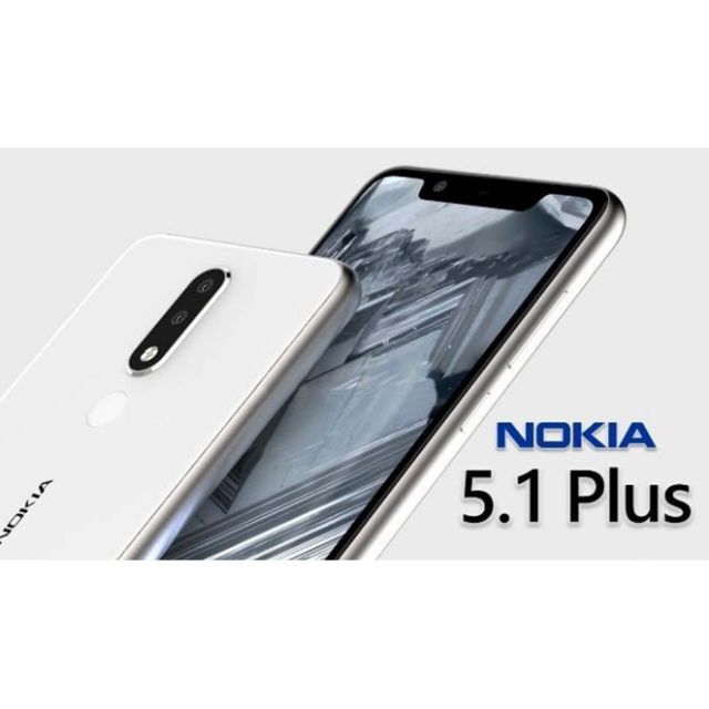 Nokia 5.1 plus TA-1105 nokia5.1plus 9H 防爆 鋼化玻璃 保護貼 諾基亞