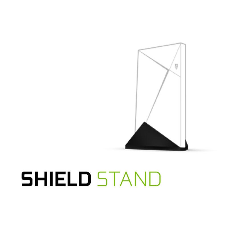 Nvidia Shield TV Pro 專用桌架&lt;台北快貨&gt;全新 SHIELD TV Stand