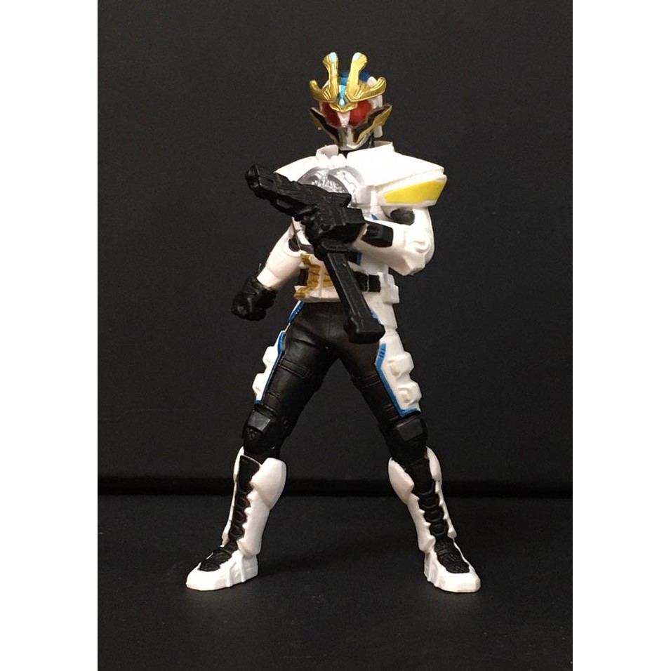 D 19 櫃現狀品 Kamen Rider 覺醒第二力量篇假面騎士ixa 伊克薩爆發模式天富 蝦皮購物