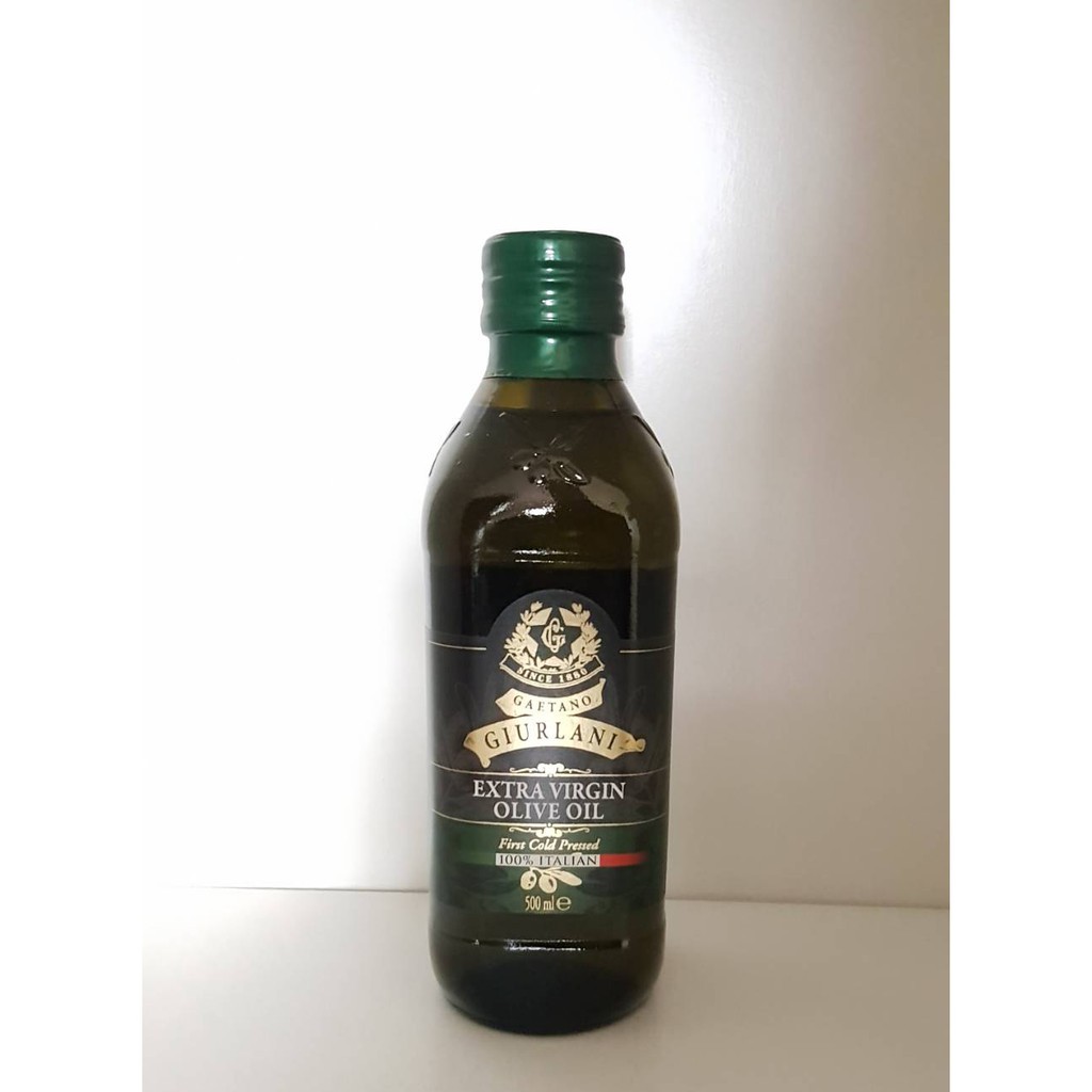 Giurlani老樹特級初榨橄欖油500ML
