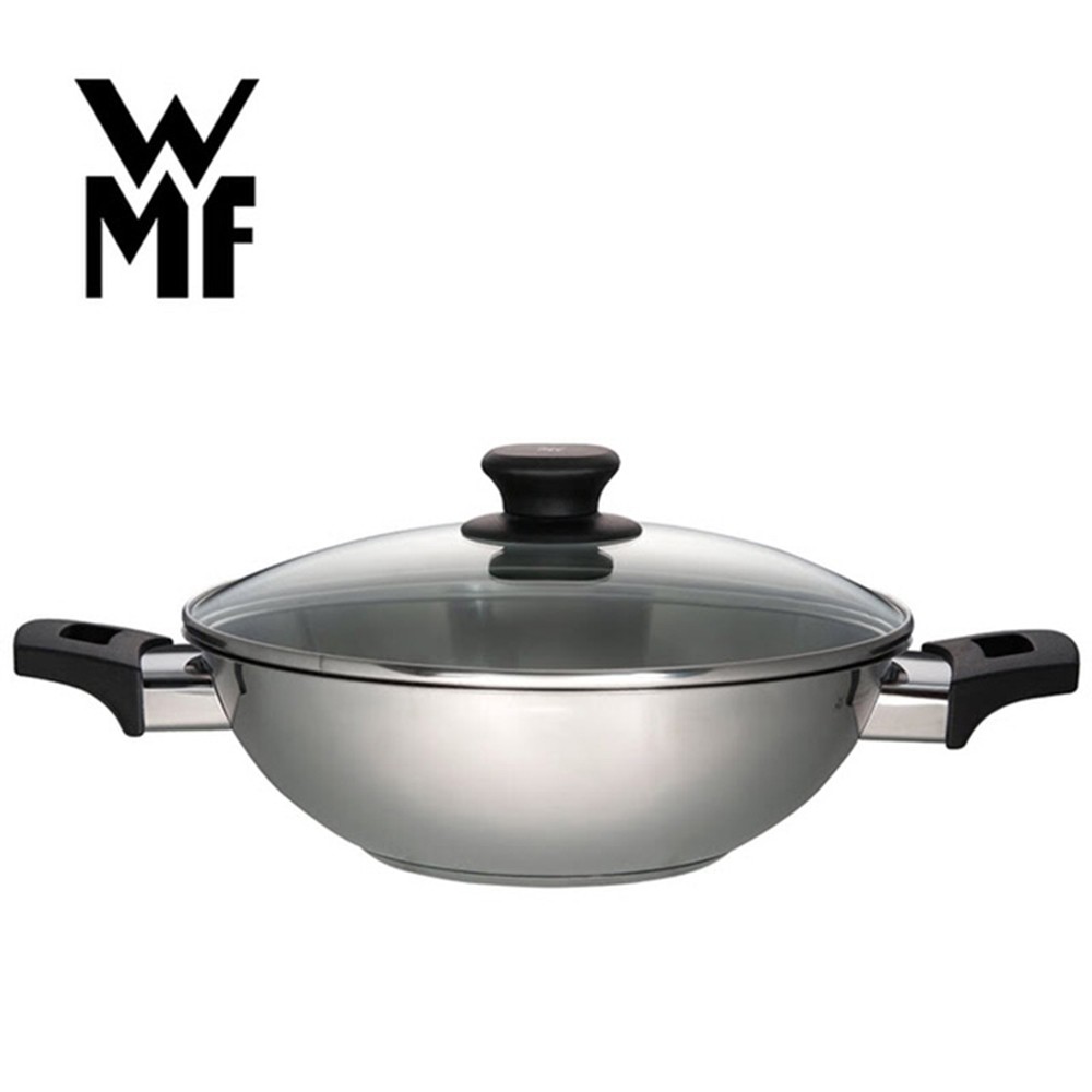 【德國WMF】WMF PARTY 炒鍋(28CM)