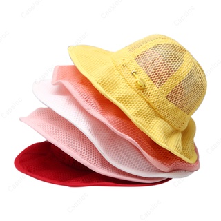 兒童遮陽帽 透氣 防曬帽 太陽帽 網帽 兒童帽子 寶寶帽 大網帽 透氣帽 寶寶遮陽帽 童帽 網子帽 遮陽 防曬 漁夫帽