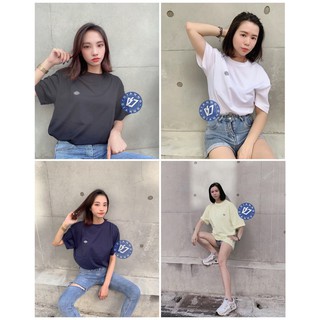 帝安諾-實體店面 DICKIES 胸前立體膠印 小標 小LOGO 上衣 短袖 短T 黑色 藍色 黃色 DMS2UTST5