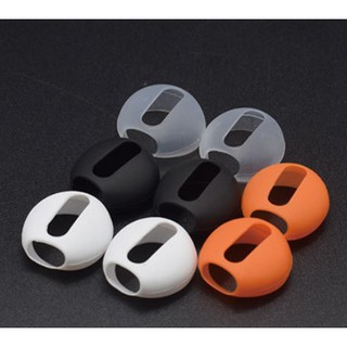 可用於 AirPods 耳機套 矽膠耳機套 保護套 耳機套 無線藍牙耳機套 充電不用拆