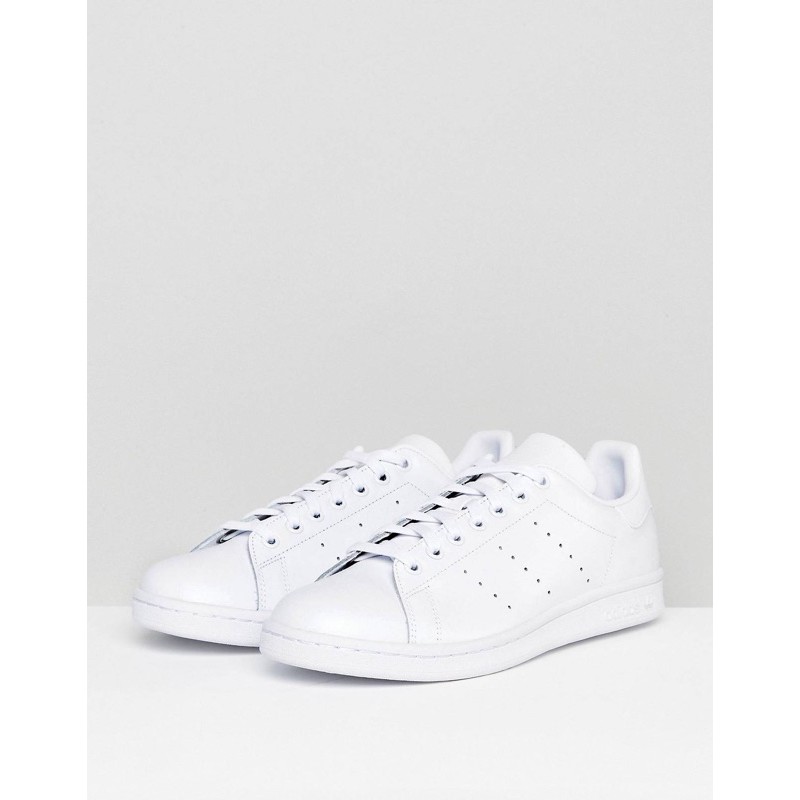 [BTDT] 代購 Adidas Stan smith 全白 預購時間20天