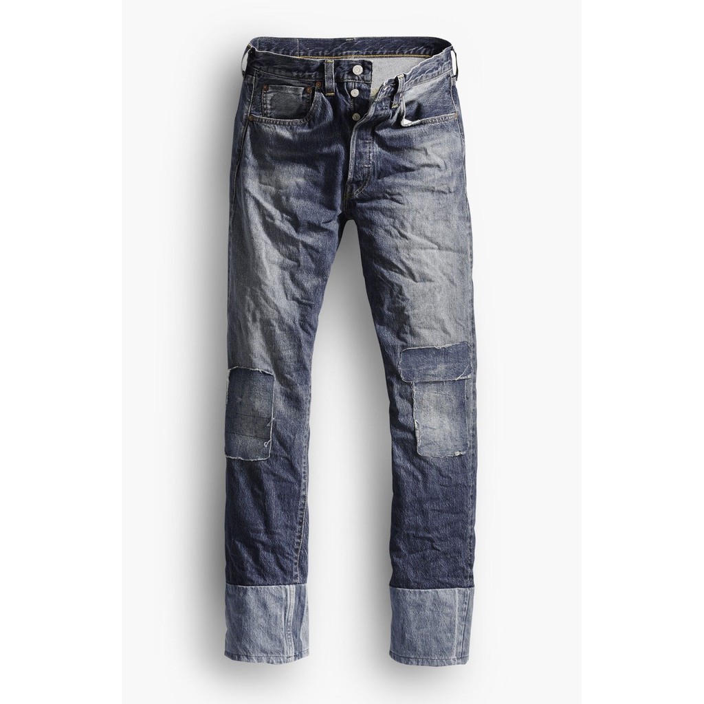 levis big e jeans