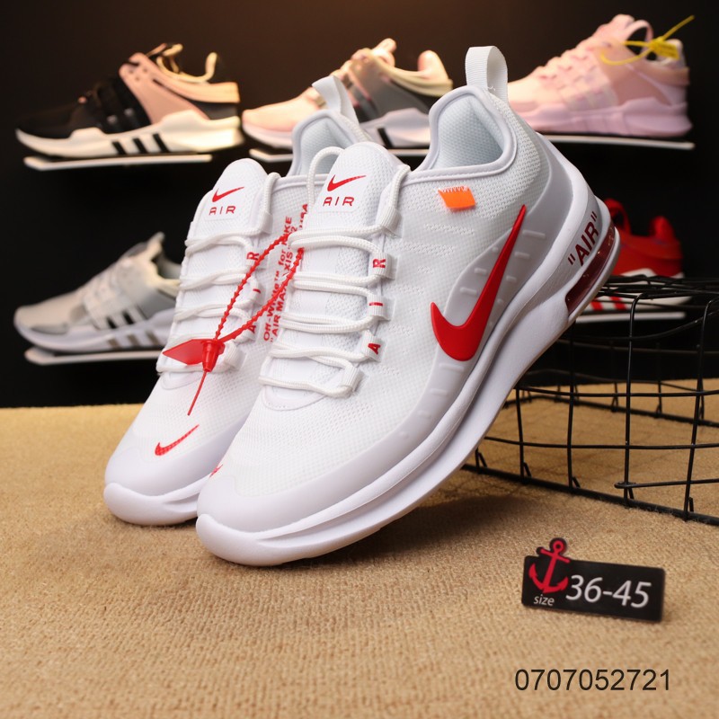 off white nike air max axis