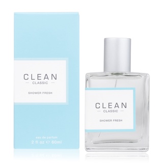 CLEAN 浴後清新女性淡香精 60ML