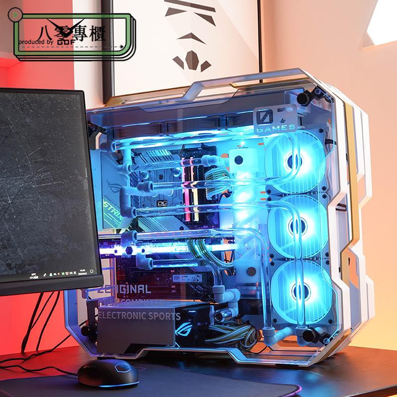 Rtx 3080 水冷電競機的價格推薦 21年10月 比價比個夠biggo