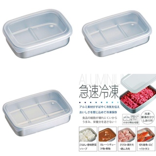 【現貨特價🇯🇵】 🌟日本製SKATER 急速冷凍保鮮盒