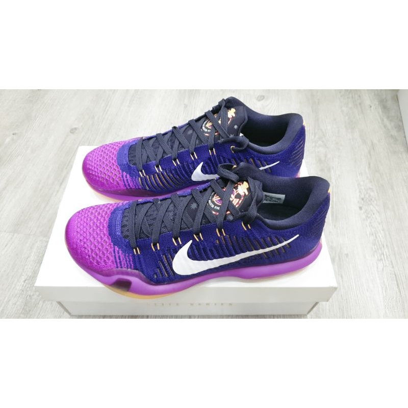 Kobe 1 elite hot sale opening night