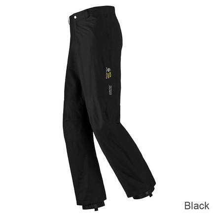 【Mountain Hardwear】男款 Escape Pants GTX 防水 雨褲 MOM33320 (XL號)