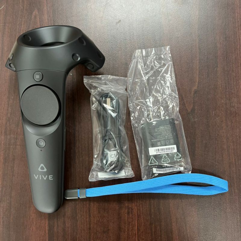 Htc 原廠vive 控制器controller 第一代 蝦皮購物