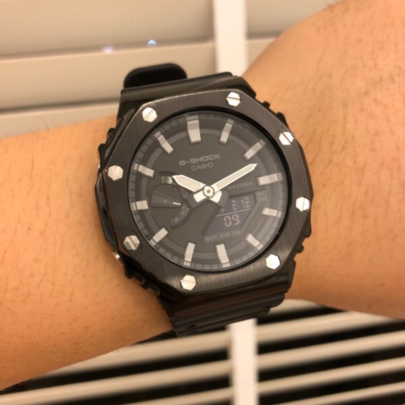 g shock ap