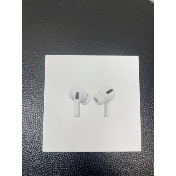 AirPods Pro 空殼 只賣盒子 原廠