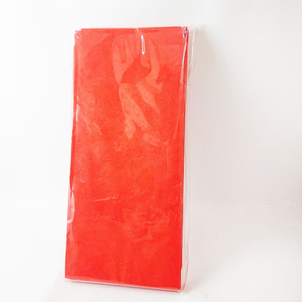 【庫存出清】紅包袋 50入 台灣製造 香水紅包 禮袋 婚禮 喜慶 新年 過年 壓歲錢