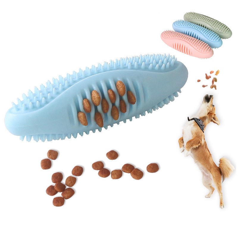 [海參造型] 寵物磨牙海參 磨牙玩具 磨牙棒 狗玩具
