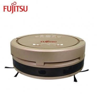 Fujitsu 富士通 掃地機器人 掃地機 CR002 特定賣場