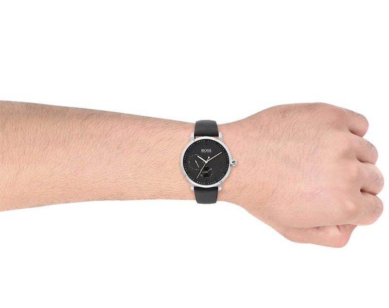 HUGO BOSS 手錶boss手錶1513594男錶石英錶計時錶開立發票實體店面| 蝦皮購物