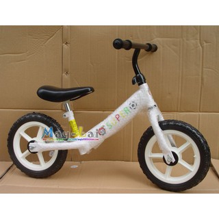 兒童滑步車 臺灣製 ☆美來2 Push bike 兒童 兩輪平衡 滑步車 平衡車 4