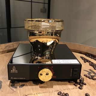 (現貨附發票) 瓦莎咖啡 電光爐 日本 HARIO BGST-350 BGSN-350 虹吸咖啡壺加熱爐 電熱光爐