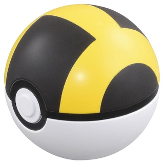 Pokemon GO 精靈寶可夢 MB-03 新高級球 PC22523