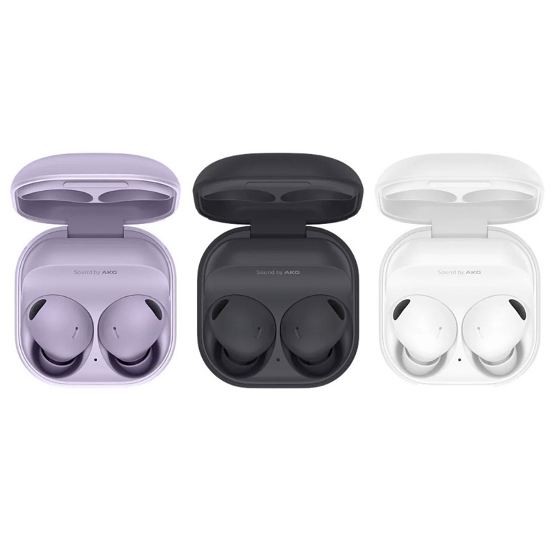 《短期促銷》台灣原廠公司貨Samsung Galaxy Buds2 Pro真無線藍牙耳機（R510)