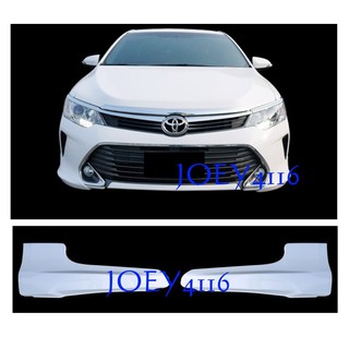 TOYOTA 2015 15 2016 16 7.5代 2.5 CAMRY 7件式下巴套件- ABS材質