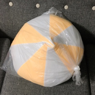 全新現貨 抱枕【丸子造型】抱枕 玩偶 布偶 娃娃 玩具 靠枕 柔軟 枕頭 頭枕 可愛造型 睡覺抱枕 床頭枕 床頭靠背