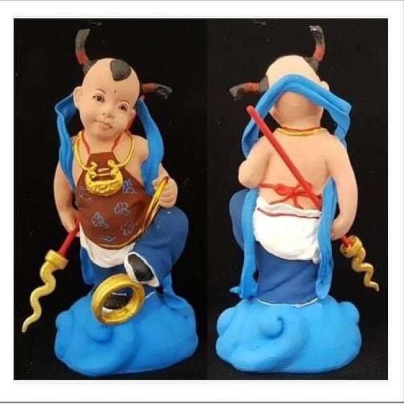 新品 包公傅 フィギュア 人形 南侠 台湾 太子玩具 展昭 露天網拍 Sale 73 Off 展昭
