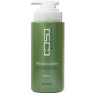【WAJASS 威傑士】SC4毛囊淨化洗髮精500ml