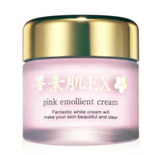 夢素肌 夢素肌EX嫩白保濕乳 櫻花限定版 玉造溫泉版