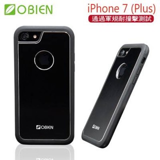 Obien iPHONE7 / SE 2020軍規防摔認證高效散熱殼