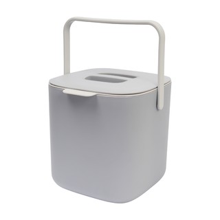 瀝水款廚餘桶回收桶5L
