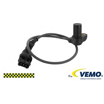 BMW 寶馬 E36 E39 E46 E53 E60 E65 E83 M52 M54 凸輪軸 感知器 德國 VEMO