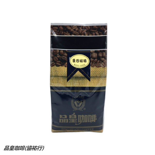☕ 品皇咖啡(協祐行) 曼巴咖啡 咖啡豆系列 (買5送1)