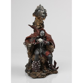 SPAWN 麥法蘭 閃靈悍將 McFarlane 21代 王座